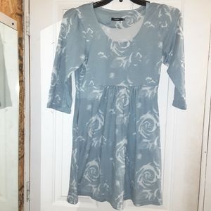 Reborn NewYork Small midi dress (good 4 Fall)